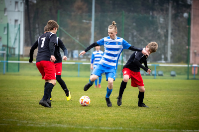 Trampkarz C1 - Lider Swarzędz