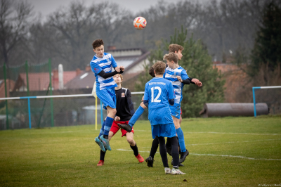 Trampkarz C1 - Lider Swarzędz