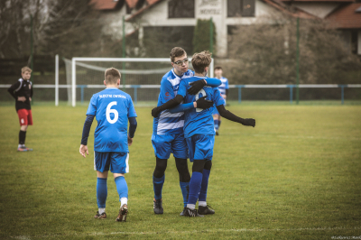 Trampkarz C1 - Lider Swarzędz