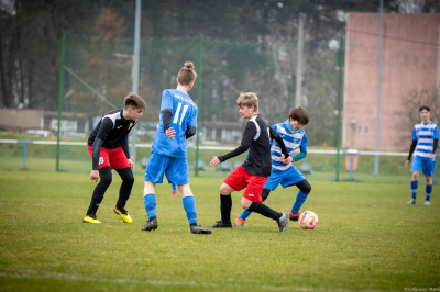 Trampkarz C1 - Lider Swarzędz