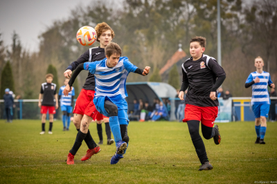 Trampkarz C1 - Lider Swarzędz