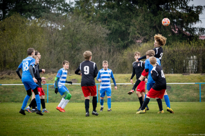 Trampkarz C1 - Lider Swarzędz