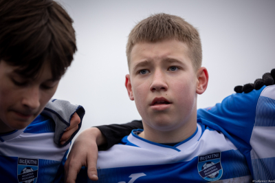 Trampkarz C1 - Lider Swarzędz