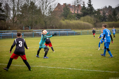 Trampkarz C1 - Lider Swarzędz