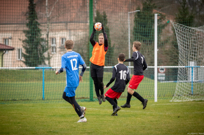 Trampkarz C1 - Lider Swarzędz