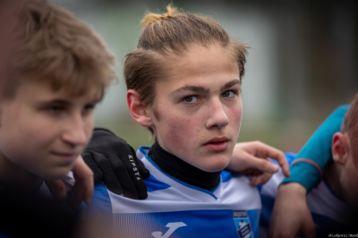 Trampkarz C1 - Lider Swarzędz