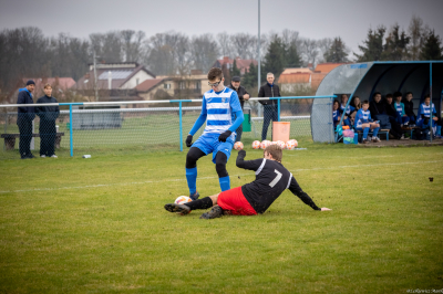 Trampkarz C1 - Lider Swarzędz