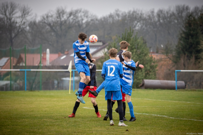 Trampkarz C1 - Lider Swarzędz