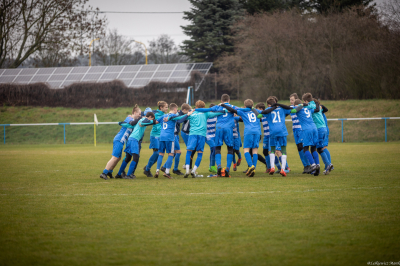 Trampkarz C1 - Lider Swarzędz