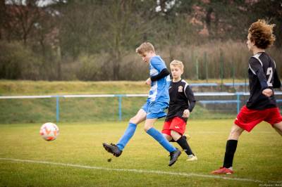 Trampkarz C1 - Lider Swarzędz