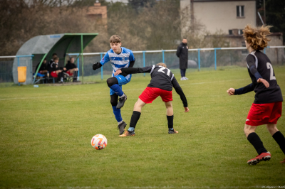 Trampkarz C1 - Lider Swarzędz