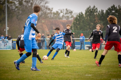 Trampkarz C1 - Lider Swarzędz