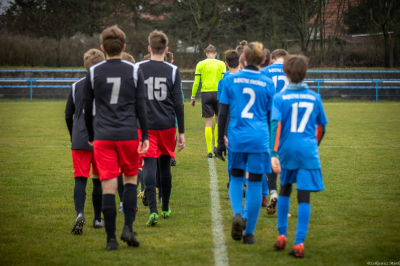 Trampkarz C1 - Lider Swarzędz