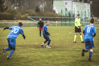 Trampkarz C1 - Lider Swarzędz