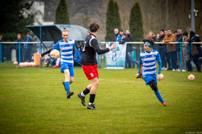 Trampkarz C1 - Lider Swarzędz