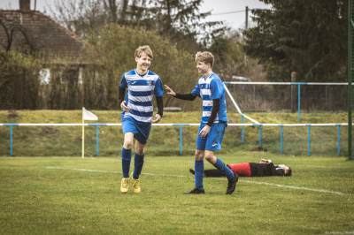 Trampkarz C1 - Lider Swarzędz