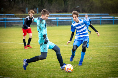 Trampkarz C1 - Lider Swarzędz