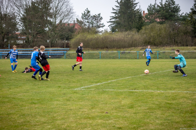 Trampkarz C1 - Lider Swarzędz