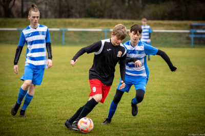 Trampkarz C1 - Lider Swarzędz