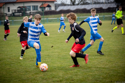 Trampkarz C1 - Lider Swarzędz