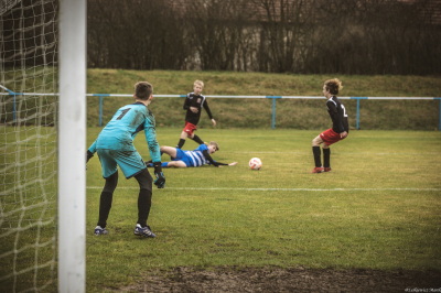 Trampkarz C1 - Lider Swarzędz