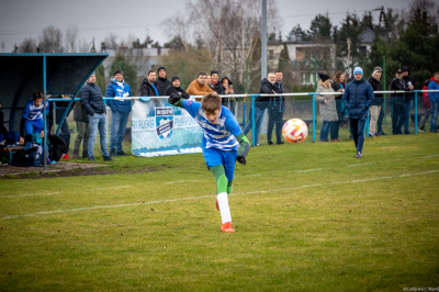 Trampkarz C1 - Lider Swarzędz