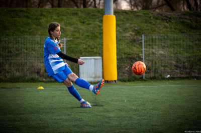 Młodzik D1 - UKS Lider Swarzędz