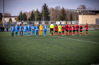 Młodzik D1 - UKS Lider Swarzędz