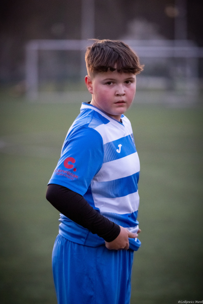 Młodzik D1 - UKS Lider Swarzędz