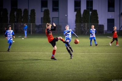 Młodzik D1 - UKS Lider Swarzędz