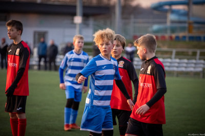 Młodzik D1 - UKS Lider Swarzędz