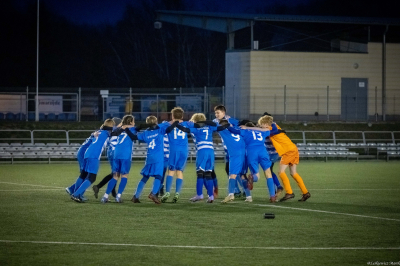 Młodzik D1 - UKS Lider Swarzędz