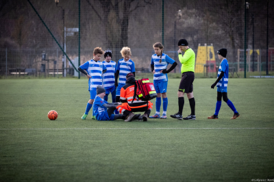 Młodzik D1 - UKS Lider Swarzędz