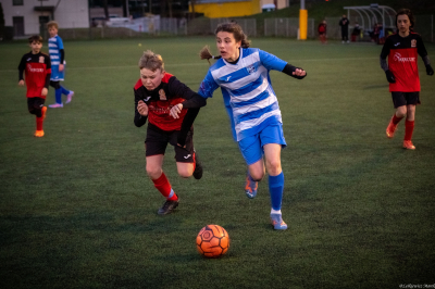 Młodzik D1 - UKS Lider Swarzędz