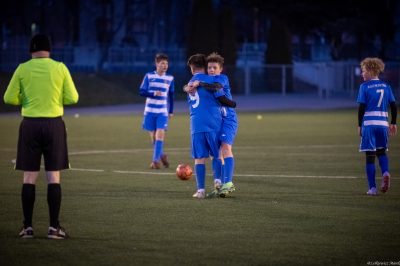 Młodzik D1 - UKS Lider Swarzędz