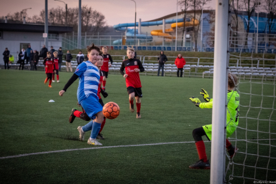 Młodzik D1 - UKS Lider Swarzędz