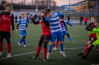 Młodzik D1 - UKS Lider Swarzędz