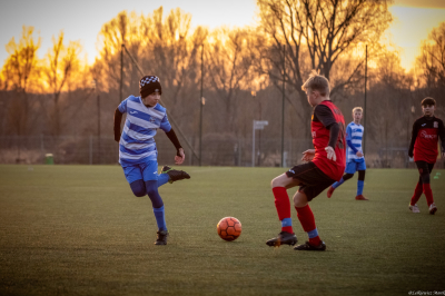 Młodzik D1 - UKS Lider Swarzędz