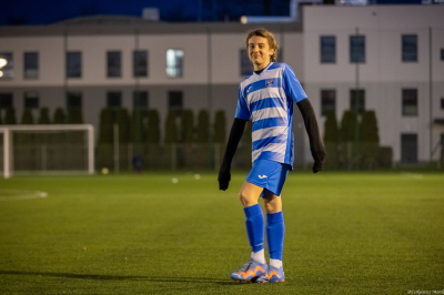 Młodzik D1 - UKS Lider Swarzędz