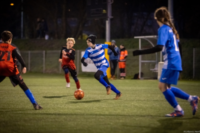 Młodzik D1 - UKS Lider Swarzędz