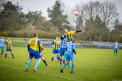 Trampkarz C1 - GKS Lechita Kłecko