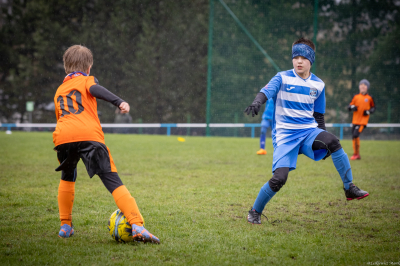 Orlik E2 - turniej ligowy