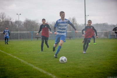 Trampkarze C2 II - LKS Baborówko