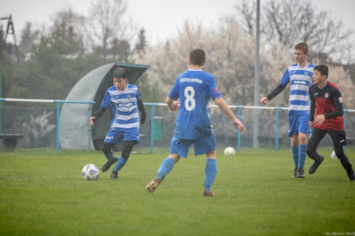 Trampkarze C2 II - LKS Baborówko