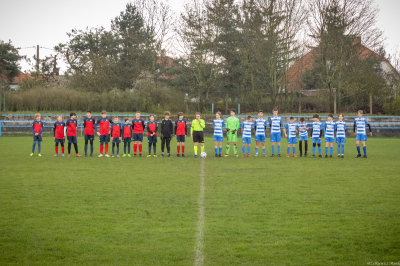 Trampkarze C2 II - LKS Baborówko