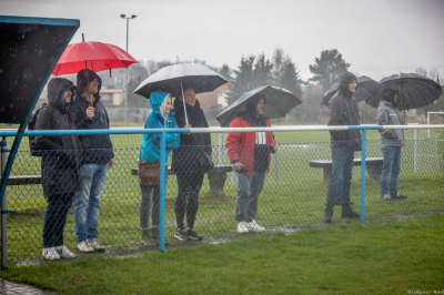 Trampkarze C2 II - LKS Baborówko