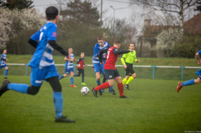 Trampkarze C2 II - LKS Baborówko