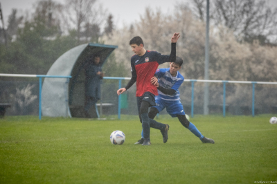 Trampkarze C2 II - LKS Baborówko