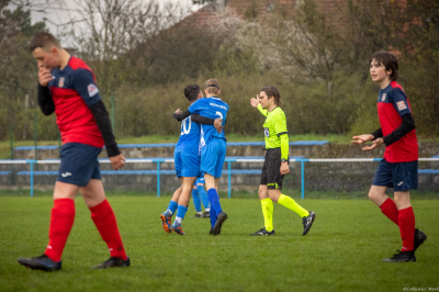 Trampkarze C2 II - LKS Baborówko