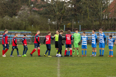 Trampkarze C2 II - LKS Baborówko